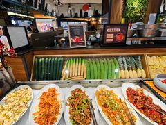 -韩盛·盛江山自助料理(沈辽路万达店)