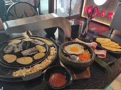 -二虎原味烧烤