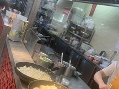 -蔡林记(黄鹤楼店)