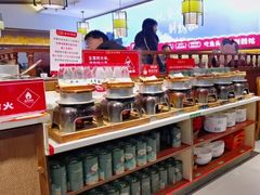 -魏铭鱼头捞饭(晋阳路店)