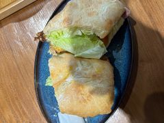 -榖屋house of flour(张江首店)