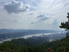 -白云山风景名胜区