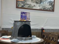 -地锅公社·现炒地锅鸡·地锅鱼·夜宵(罗锦路店)