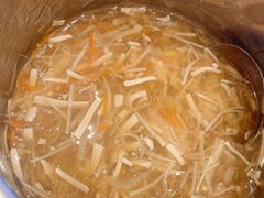 -素满香·全民食养自助(长宁龙之梦店)