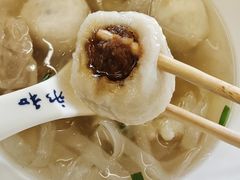 -永和鱼丸(南后街店)