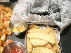 -一米鸡肉 创意韩餐(江北杉杉奥特莱斯店)