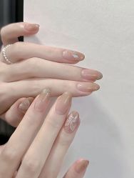 -M·X Nail日式美甲美睫