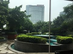 -岷山饭店-芝芝自助餐厅