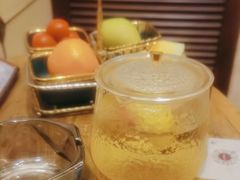 -华夏良子·足道SPA艾灸(三里屯店)