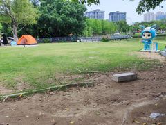 -牛岗山公园