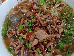 -肆姐面粉馆(坡子街店)