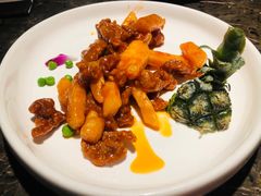 -新白鹿餐厅(金鹰新街口店)
