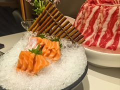 -海月轩海鲜豆捞(紫金塔店)