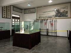 -西安关中民俗艺术博物院