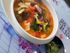 -红丫骨汤麻辣烫(汽车站店)