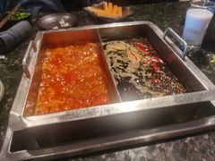 -重庆九记老火锅(广场店)