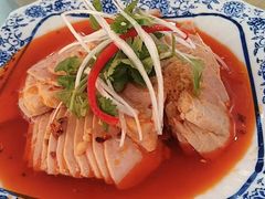 -西府酒家(太白山店)