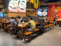 -大圣烧烤(马湖新村店)