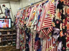 -东京浅草和服体验江户和装工房雅(浅草本店)