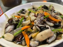 -江南村海鲜馆(洞头店)