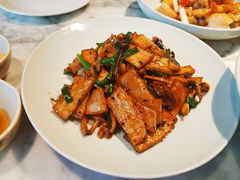 -京味斋·北京烤鸭(华威桥北工大店)