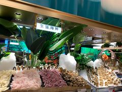 -亚马逊海鲜自助(梅溪湖步步高店)