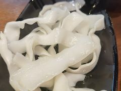 -快乐小羊火锅(河西王府井店)