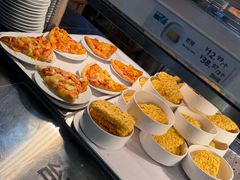 -宜家·瑞典风味餐厅(四元桥店)