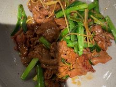-留半山·香港食堂(啦啦宝都店)