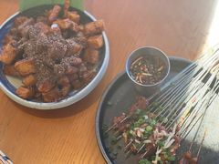 -包整·丝娃娃(一览甲秀楼风景店)