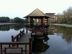-天赐温泉