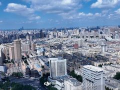 -龙塔