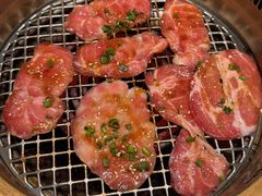 -御牛道日式烤肉料理(杭州万象城店)