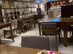 大堂-天蓮珍素館