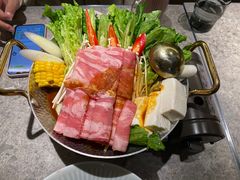 -留半山·香港食堂(啦啦宝都店)