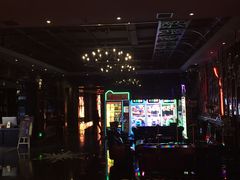 -范特西FANTASY量贩式KTV(民主广场店)