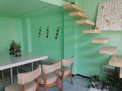 -新荔园茶餐厅(荔湾区府宿舍大院店)