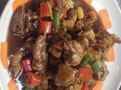 -白家餐厅(徐家汇店)