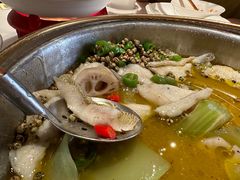 -上上席川菜(凯德乐峰广场店)