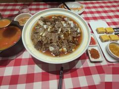 -西贝(宝乐汇店)
