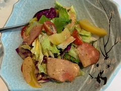 沙拉-松鹤楼·非遗·苏帮菜(融科店)