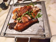-绿茶餐厅(朝阳大悦城店)