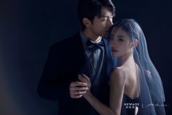 -新奕映像摄影机构