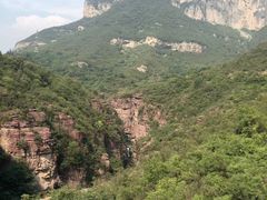 -云台山风景名胜区