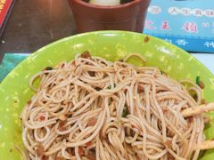 拌粉-龙老五汤店(站前西路店)