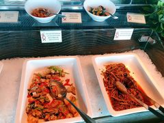 -澳门旅游塔360°旋转餐厅(南湾湖广场店)