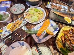 -平成屋·午肴夜酒(四川北路店)