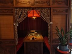 -兰溪小馆(东直门簋街店)