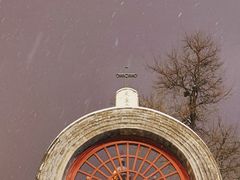 -王府井天主教堂