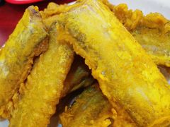 -聚首堂·特色小吃·肘子(什刹海德胜门店)